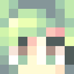 Thank you - Female Minecraft Skins - image 3