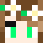 Brooke|Jacket - Female Minecraft Skins - image 3