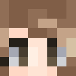 Lazy | Bethany - Female Minecraft Skins - image 3
