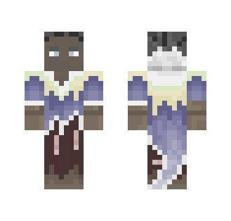 Request for GRAVES. [Elysium]