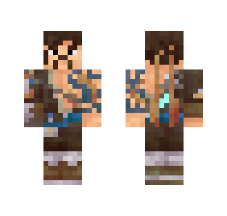 Hanzo | Overwatch