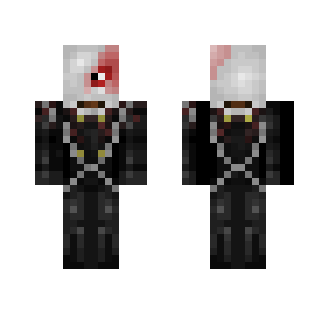 The Reaper - Shin Megami Tensei