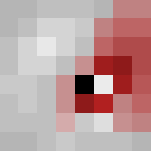 The Reaper - Shin Megami Tensei - Other Minecraft Skins - image 3