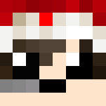 This isn't ok on PlanetMineman - Male Minecraft Skins - image 3