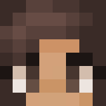 4 Sarah - Female Minecraft Skins - image 3