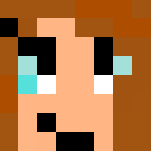 hello - Female Minecraft Skins - image 3