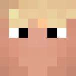 Donald Trump - Male Minecraft Skins - image 3