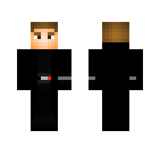 General Hux (Remastered)