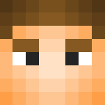 General Hux (Remastered) - Male Minecraft Skins - image 3