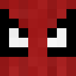 Spiderman | Ps4 | Peter parker - Comics Minecraft Skins - image 3