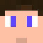 Organic Teen! - Male Minecraft Skins - image 3