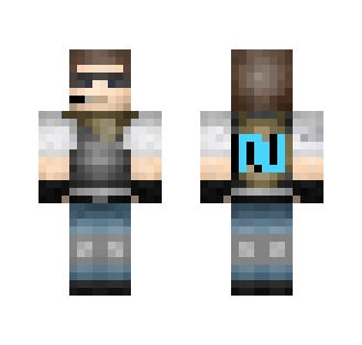 NTM Nathan Skin 2017