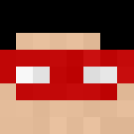 Robin | new-52 | Tim drake - Comics Minecraft Skins - image 3