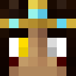 Undead Ishtari Female Elf - Female Minecraft Skins - image 3