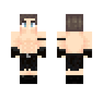 Gladiator man - Male Minecraft Skins - image 2