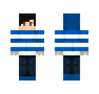 another obical skin...