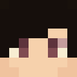 another obical skin... - Male Minecraft Skins - image 3