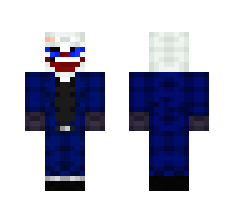 Joker henchman 5