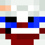 Joker henchman 5 - Male Minecraft Skins - image 3
