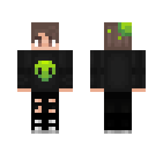 Alien Slime ~