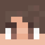 Alien Slime ~ - Male Minecraft Skins - image 3