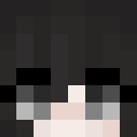 Alone ~ {SadGirl} - Female Minecraft Skins - image 3
