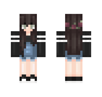 Last Door ~ {Girl Tumblr}