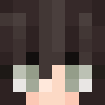 Download Free Last Door ~ {Girl Tumblr} Skin for Minecraft image 3 Last Door ~ {Girl Tumblr} - Female Minecraft Skins - image 3