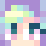Cold blooded love - Female Minecraft Skins - image 3