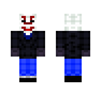 Joker henchman 4