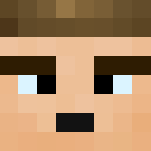 My First Skin - Male Minecraft Skins - image 3