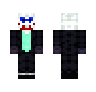 Joker Henchman 3