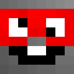 Captain Calamity - Male Minecraft Skins - image 3
