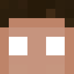 Download Free Man Iron (Looks goofy in preview) Skin for Minecraft image 3 Man Iron (Looks goofy in preview) - Male Minecraft Skins - image 3