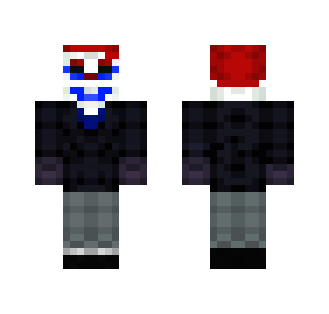Joker Henchman 2