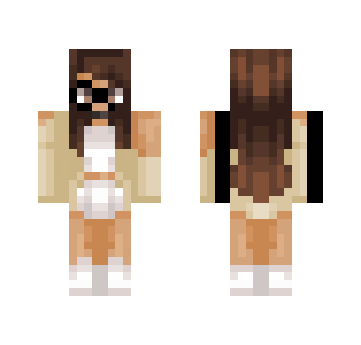 First Skin BeyondTheSea