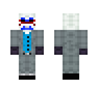 Joker henchman 1
