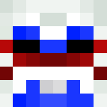 Joker henchman 1 - Male Minecraft Skins - image 3