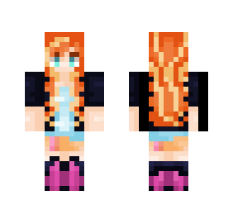 Sunset Shimmer