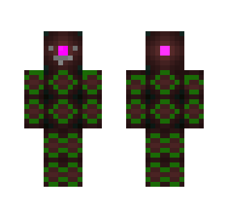 Some tip of sloth - Interchangeable Minecraft Skins - image 2