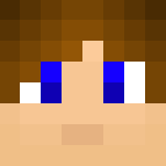 Teenage Boy - Boy Minecraft Skins - image 3