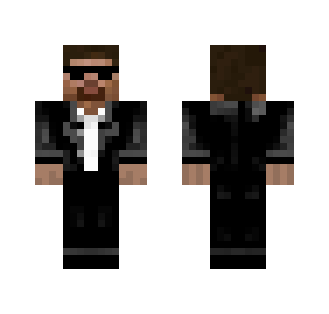 Steve Biker