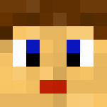 Person - Male Minecraft Skins - image 3