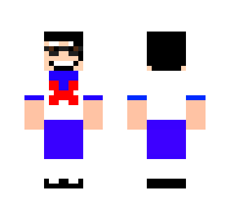 Markiplier Yandere