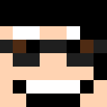Markiplier Yandere - Male Minecraft Skins - image 3