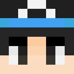 Pokemon Sun/Moon Male Player - Male Minecraft Skins - image 3