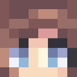 Basic Sundays - Female Minecraft Skins - image 3