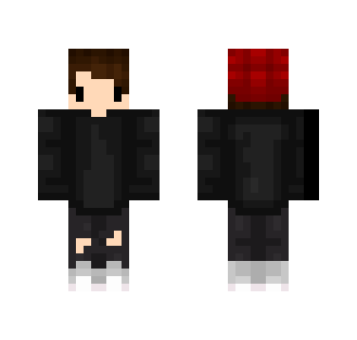 Chibi Boy