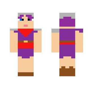 Musketeer (Clash Royale)