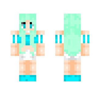 ~Minty~